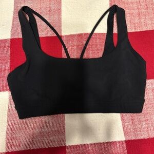 Athleta sports bra